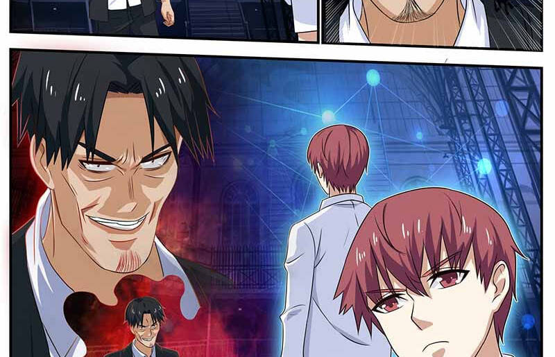 Hệ Thống X Toàn Năng Chapter 91 - Trang 38