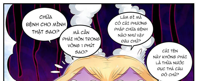 Hệ Thống X Toàn Năng Chapter 76 - Trang 19