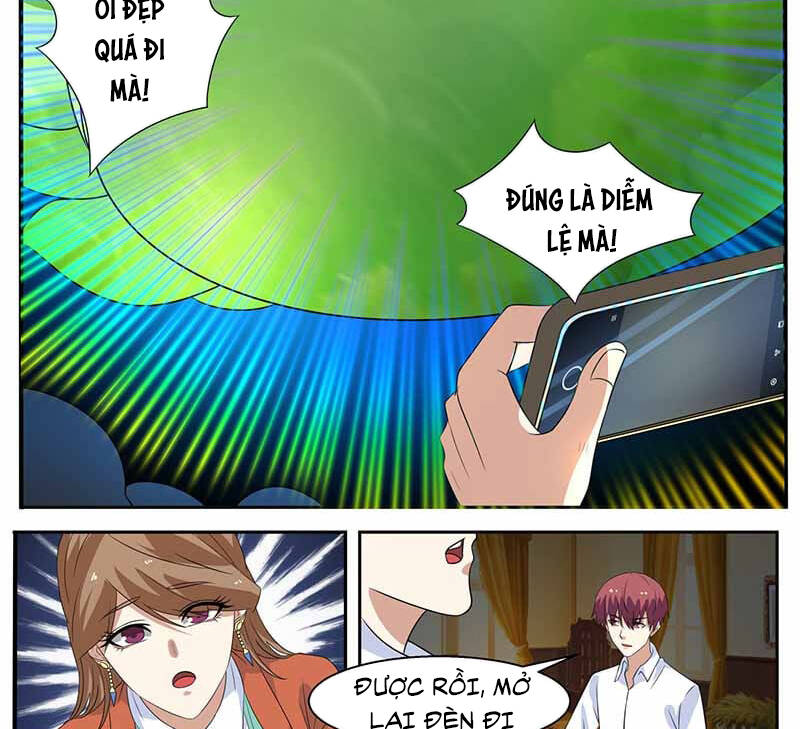 Hệ Thống X Toàn Năng Chapter 88 - Trang 20