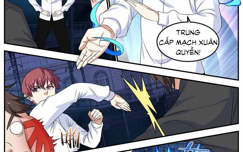 Hệ Thống X Toàn Năng Chapter 91 - Trang 20