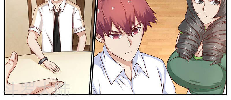Hệ Thống X Toàn Năng Chapter 78 - Trang 21