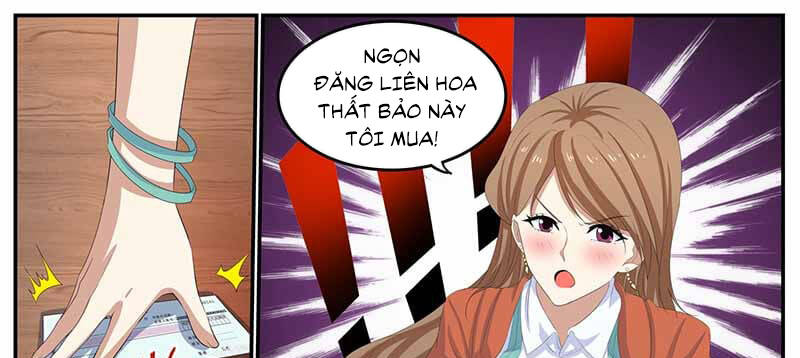 Hệ Thống X Toàn Năng Chapter 87 - Trang 10
