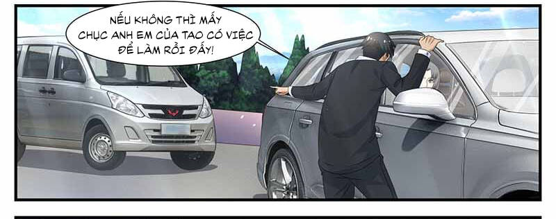 Hệ Thống X Toàn Năng Chapter 89 - Trang 14