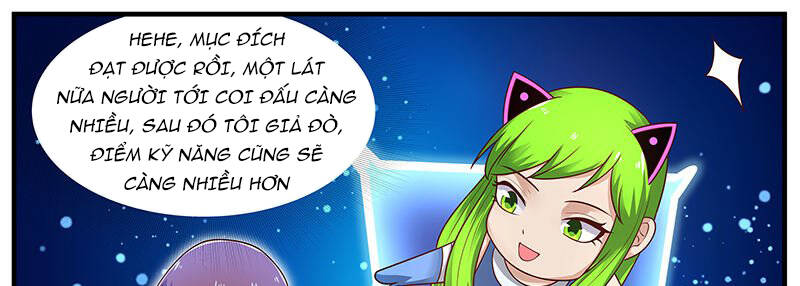 Hệ Thống X Toàn Năng Chapter 72 - Trang 25