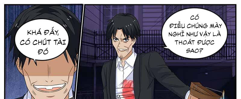 Hệ Thống X Toàn Năng Chapter 91 - Trang 25