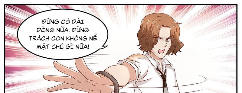 Hệ Thống X Toàn Năng Chapter 79 - Trang 25