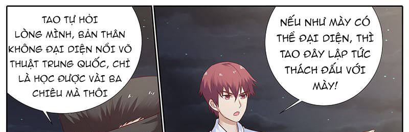 Hệ Thống X Toàn Năng Chapter 72 - Trang 13