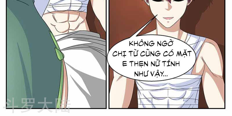 Hệ Thống X Toàn Năng Chapter 93 - Trang 12