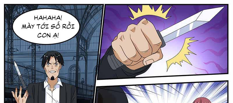 Hệ Thống X Toàn Năng Chapter 92 - Trang 10