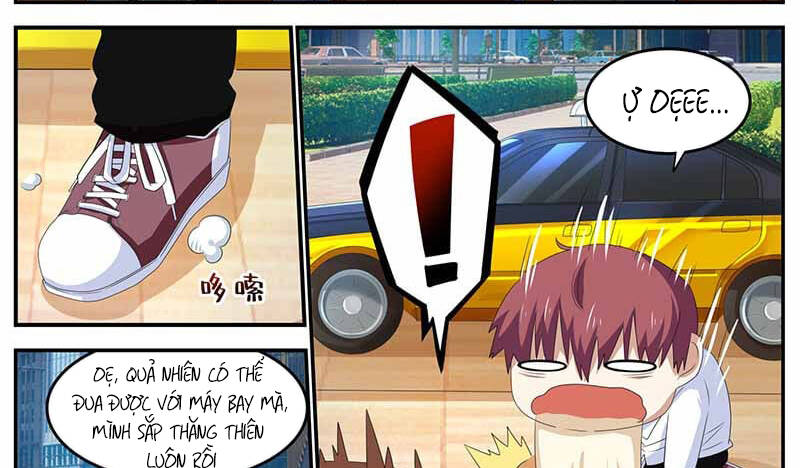 Hệ Thống X Toàn Năng Chapter 94 - Trang 14