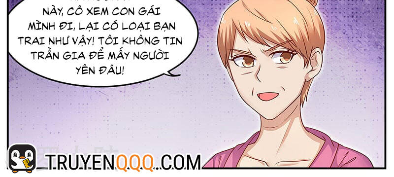 Hệ Thống X Toàn Năng Chapter 81 - Trang 3