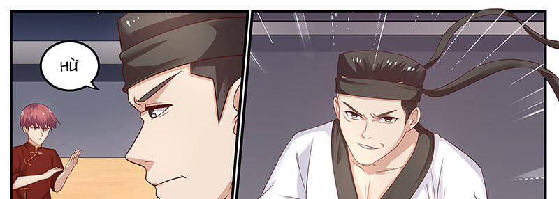 Hệ Thống X Toàn Năng Chapter 73 - Trang 16