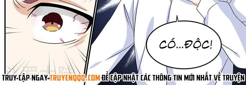 Hệ Thống X Toàn Năng Chapter 82 - Trang 39