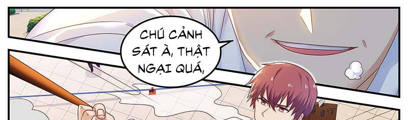 Hệ Thống X Toàn Năng Chapter 95 - Trang 34