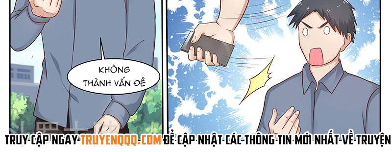 Hệ Thống X Toàn Năng Chapter 70 - Trang 15