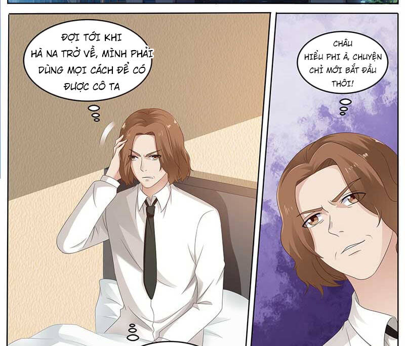 Hệ Thống X Toàn Năng Chapter 85 - Trang 26