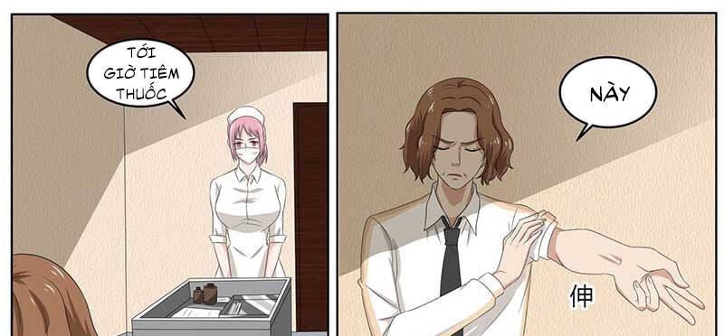Hệ Thống X Toàn Năng Chapter 85 - Trang 28
