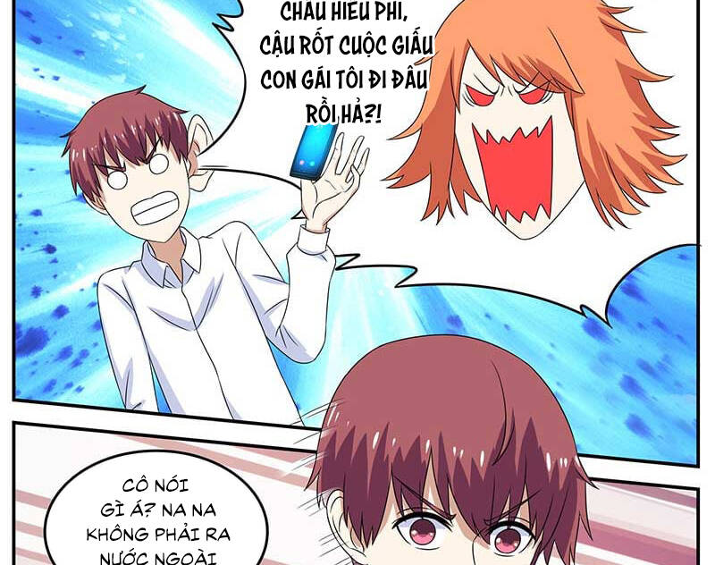 Hệ Thống X Toàn Năng Chapter 84 - Trang 36