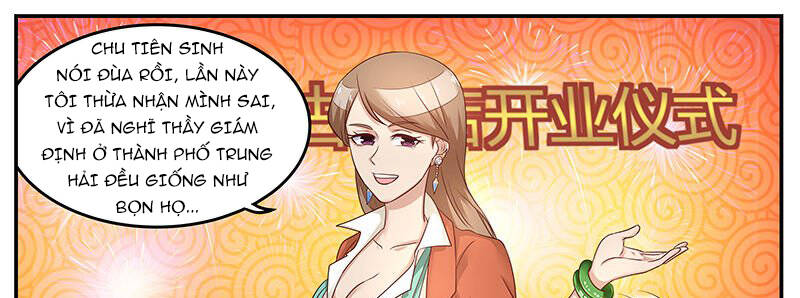 Hệ Thống X Toàn Năng Chapter 68 - Trang 19