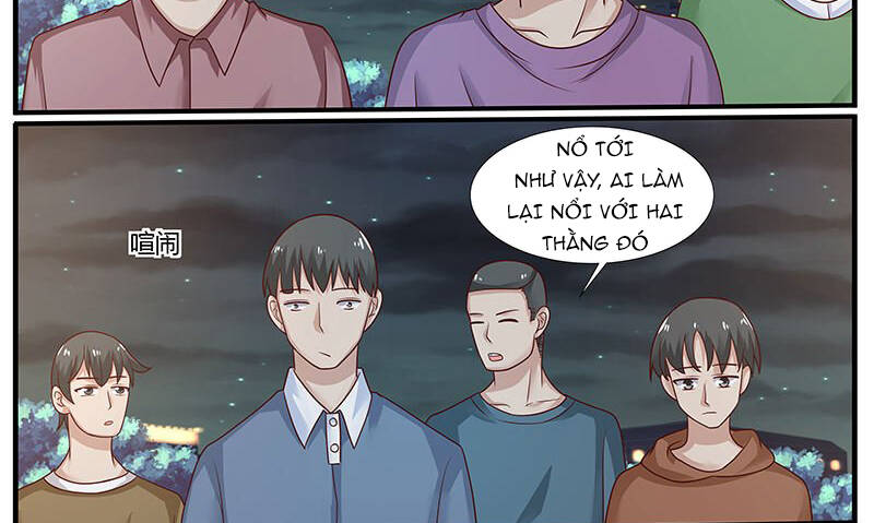 Hệ Thống X Toàn Năng Chapter 72 - Trang 23