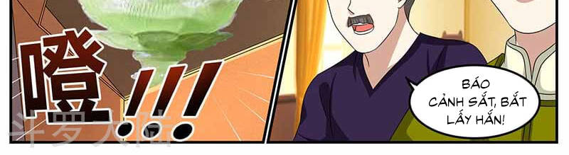 Hệ Thống X Toàn Năng Chapter 87 - Trang 36