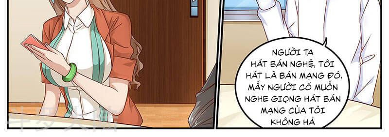 Hệ Thống X Toàn Năng Chapter 81 - Trang 24