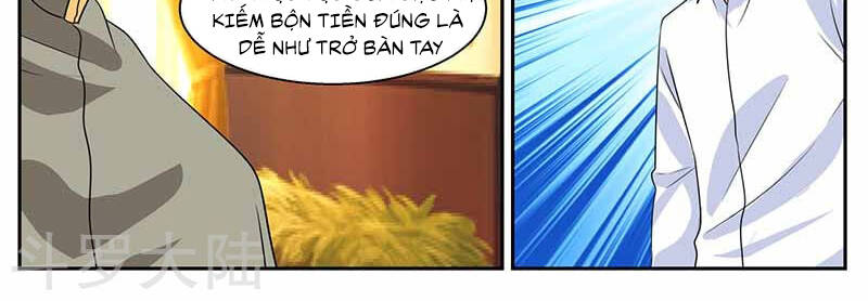 Hệ Thống X Toàn Năng Chapter 88 - Trang 33