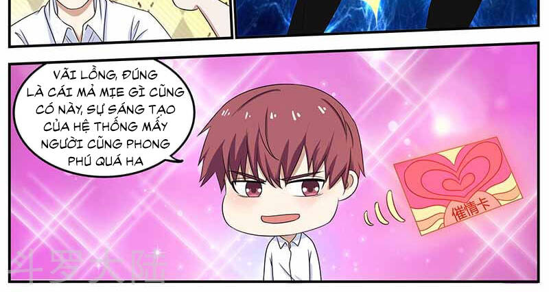 Hệ Thống X Toàn Năng Chapter 90 - Trang 6