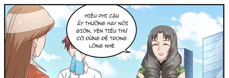 Hệ Thống X Toàn Năng Chapter 69 - Trang 1