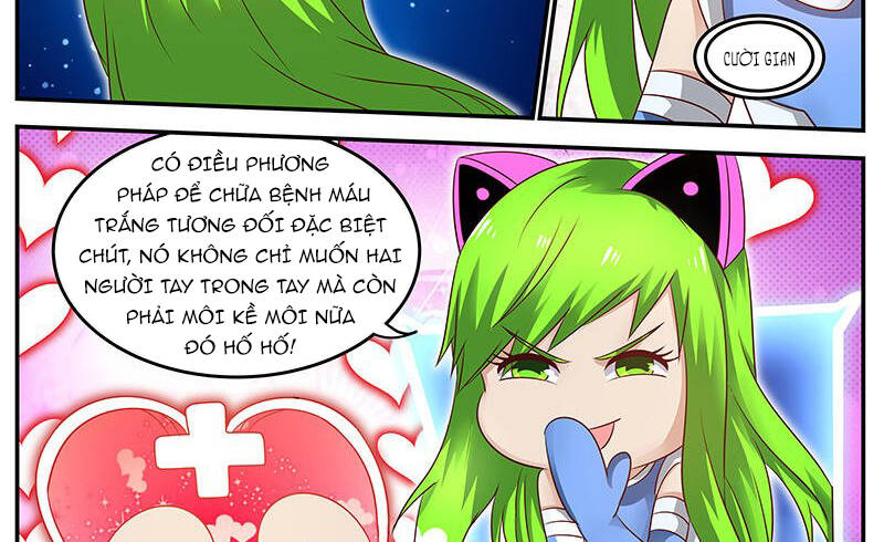 Hệ Thống X Toàn Năng Chapter 76 - Trang 5
