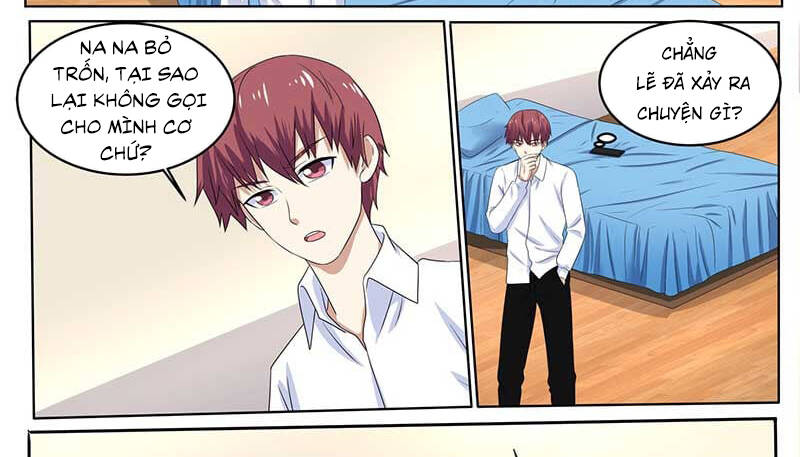 Hệ Thống X Toàn Năng Chapter 85 - Trang 8