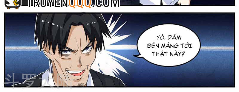 Hệ Thống X Toàn Năng Chapter 90 - Trang 27