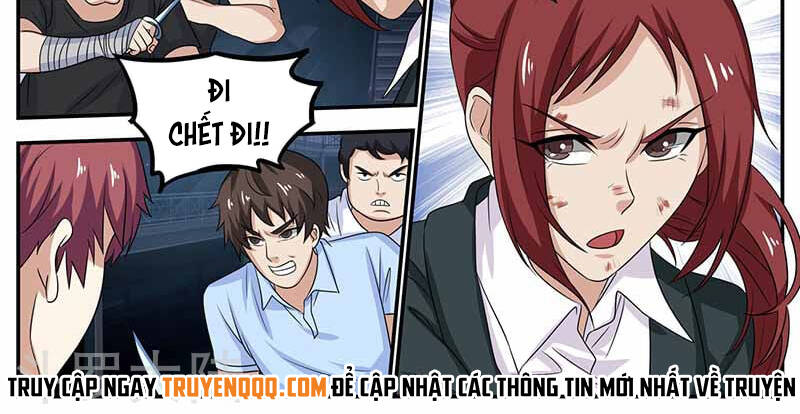 Hệ Thống X Toàn Năng Chapter 91 - Trang 15