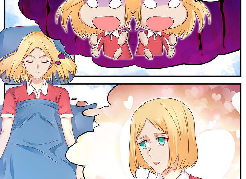 Hệ Thống X Toàn Năng Chapter 76 - Trang 20
