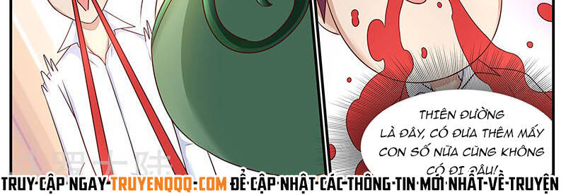 Hệ Thống X Toàn Năng Chapter 68 - Trang 39