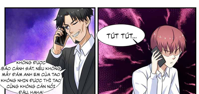 Hệ Thống X Toàn Năng Chapter 89 - Trang 31