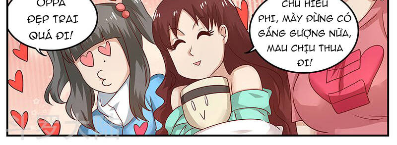 Hệ Thống X Toàn Năng Chapter 74 - Trang 18
