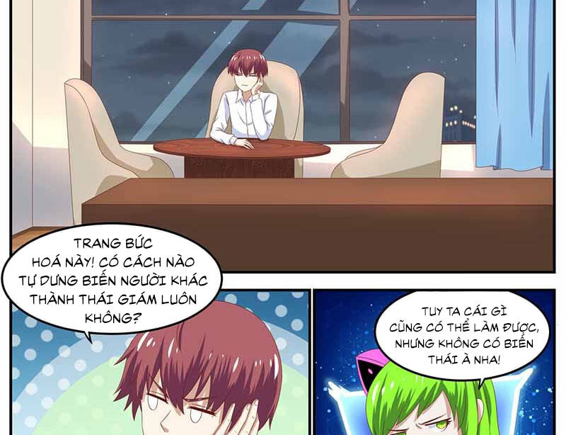 Hệ Thống X Toàn Năng Chapter 86 - Trang 2