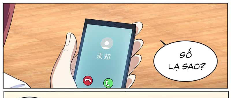 Hệ Thống X Toàn Năng Chapter 85 - Trang 10
