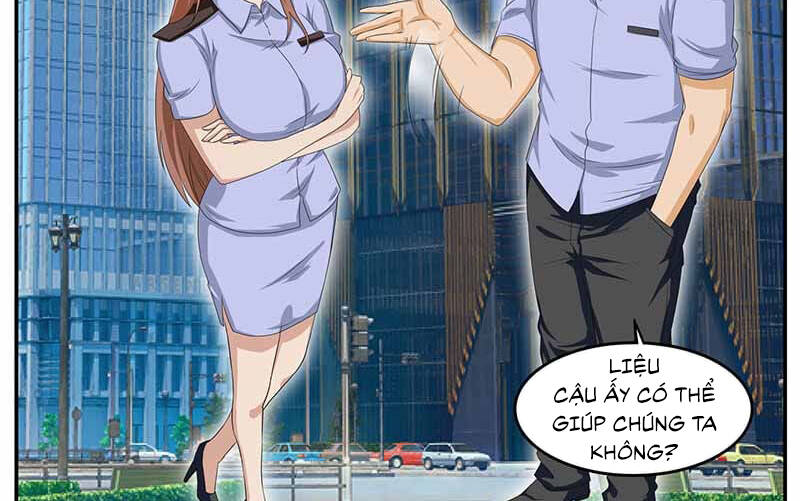 Hệ Thống X Toàn Năng Chapter 94 - Trang 2