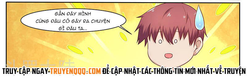 Hệ Thống X Toàn Năng Chapter 70 - Trang 36