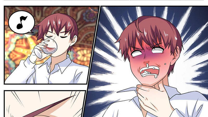Hệ Thống X Toàn Năng Chapter 82 - Trang 38