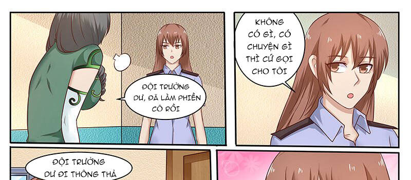 Hệ Thống X Toàn Năng Chapter 70 - Trang 34