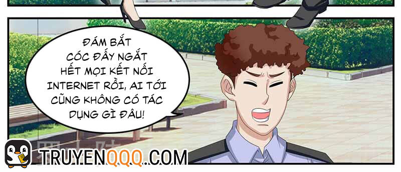 Hệ Thống X Toàn Năng Chapter 94 - Trang 3