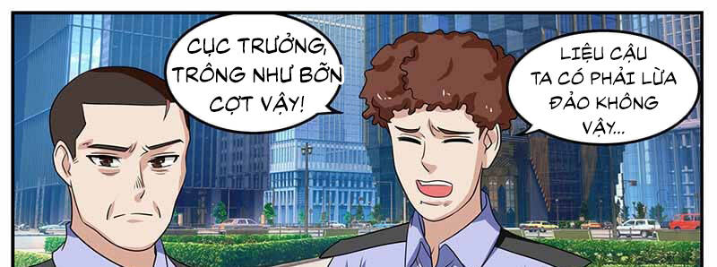 Hệ Thống X Toàn Năng Chapter 94 - Trang 34