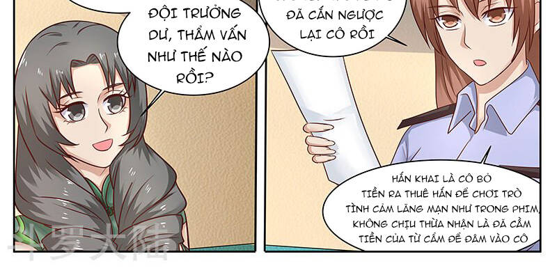 Hệ Thống X Toàn Năng Chapter 70 - Trang 30