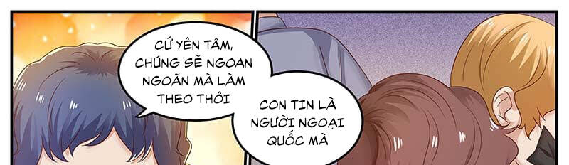 Hệ Thống X Toàn Năng Chapter 95 - Trang 13