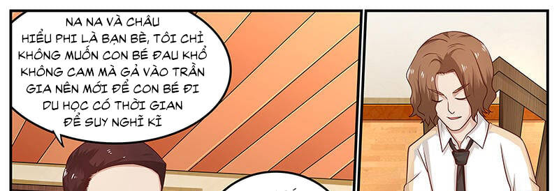 Hệ Thống X Toàn Năng Chapter 79 - Trang 13