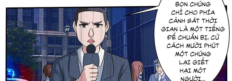 Hệ Thống X Toàn Năng Chapter 93 - Trang 37