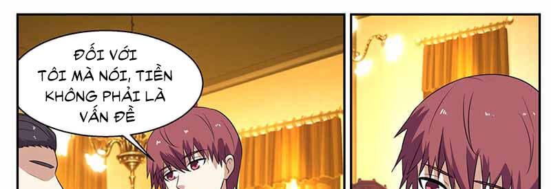 Hệ Thống X Toàn Năng Chapter 88 - Trang 28